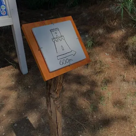 Vista Mare - Parcheggio Gratis Apartmán *