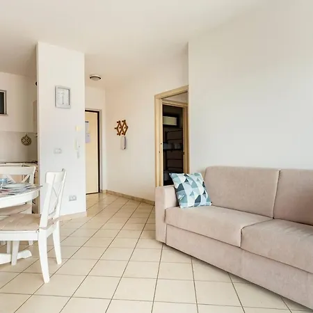 Vista Mare - Parcheggio Gratis Pineto