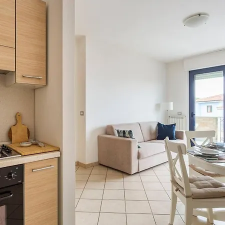 Vista Mare - Parcheggio Gratis * Пинето