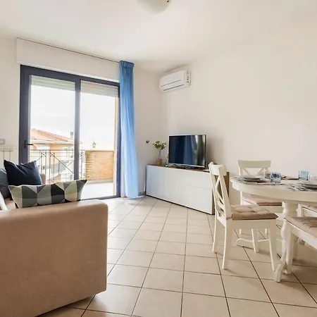 Vista Mare - Parcheggio Gratis