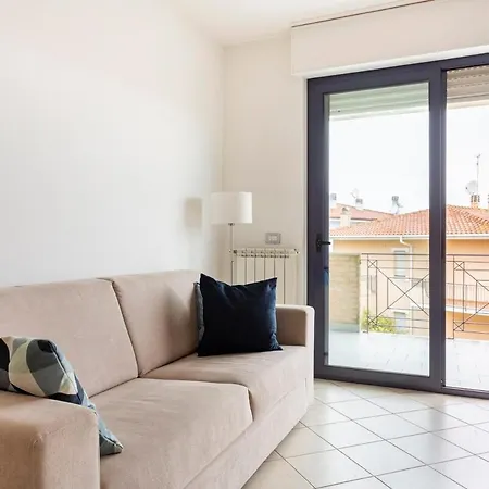 Апартаменты Vista Mare - Parcheggio Gratis *