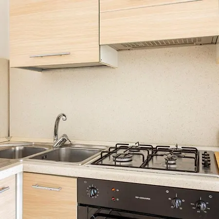 Vista Mare - Parcheggio Gratis *