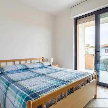 Апартаменты Vista Mare - Parcheggio Gratis