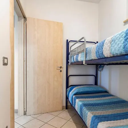 Apartmán Vista Mare - Parcheggio Gratis Pineto