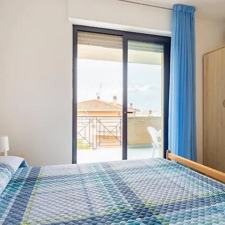 Vista Mare - Parcheggio Gratis