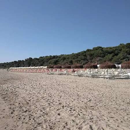 Vista Mare - Parcheggio Gratis Апартаменты