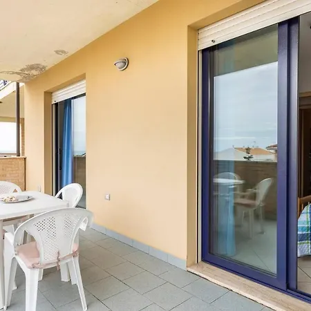 Vista Mare - Parcheggio Gratis Apartment *