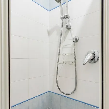 Apartment Vista Mare - Parcheggio Gratis