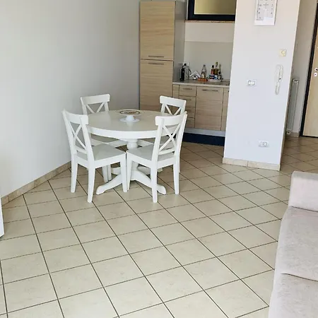 Vista Mare - Parcheggio Gratis