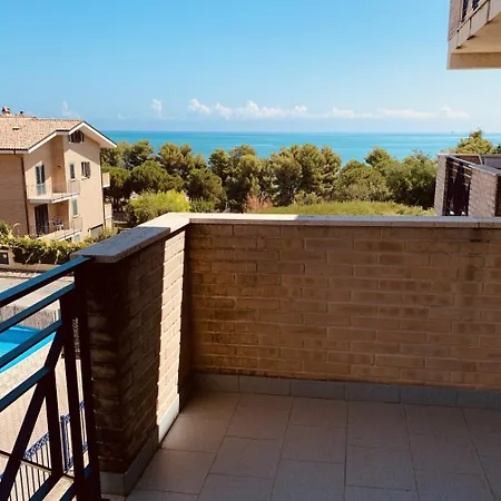 Vista Mare - Parcheggio Gratis *