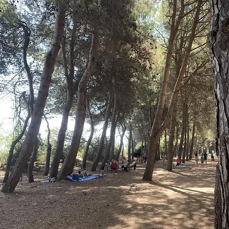 Апартаменты Vista Mare - Parcheggio Gratis *