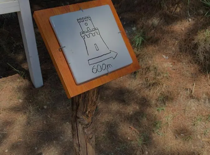 Vista Mare - Parcheggio Gratis Lejlighed *