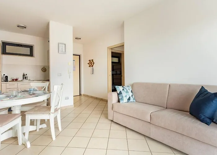 Vista Mare - Parcheggio Gratis Pineto