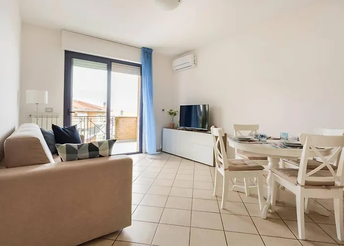 Vista Mare - Parcheggio Gratis