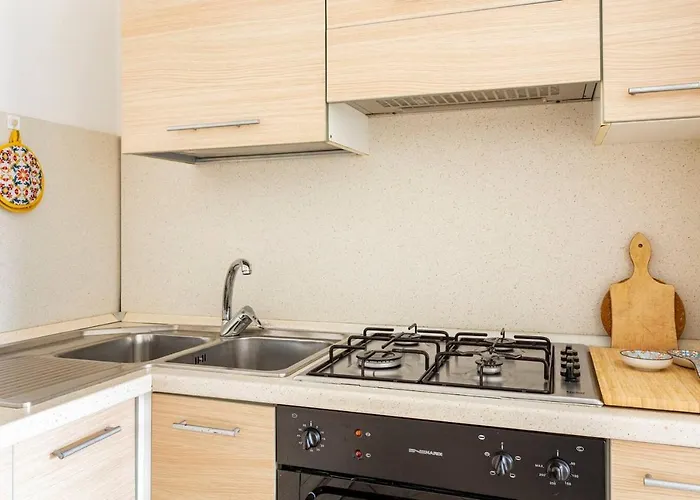 Vista Mare - Parcheggio Gratis *