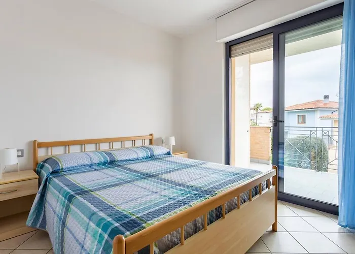 Lejlighed Vista Mare - Parcheggio Gratis