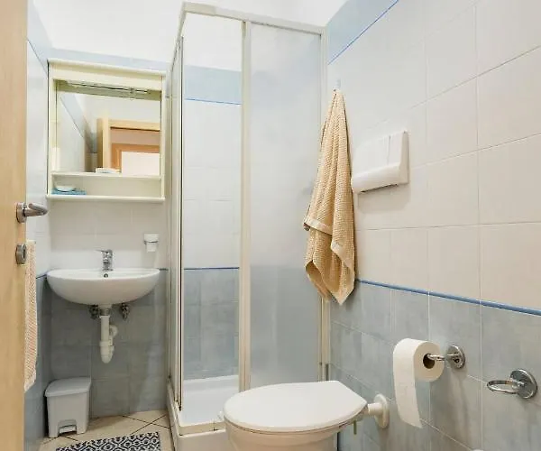 Vista Mare - Parcheggio Gratis Lejlighed Pineto