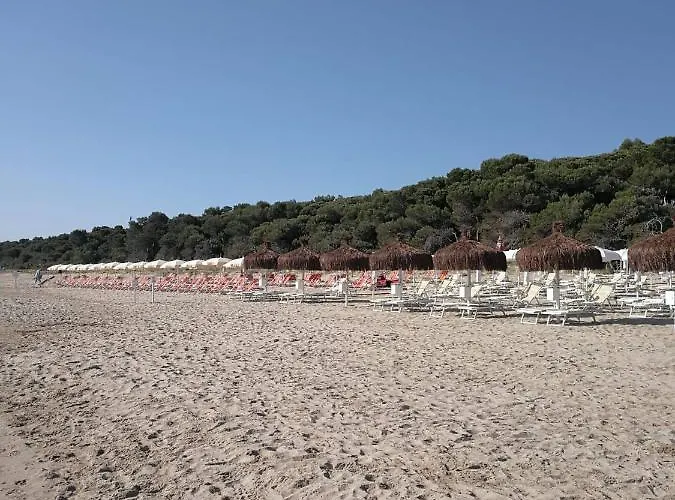 Vista Mare - Parcheggio Gratis Lejlighed