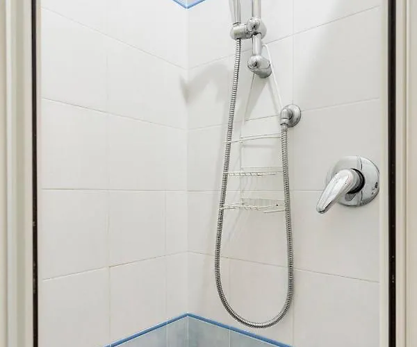 Lejlighed Vista Mare - Parcheggio Gratis